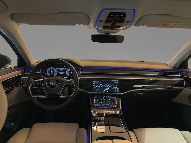 Audi A8 50 TDI Quattro Tiptronic - 2023 - Joinsteer - #10