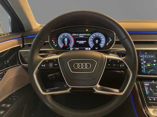 Audi A8 50 TDI Quattro Tiptronic - 2023 - Joinsteer - #11
