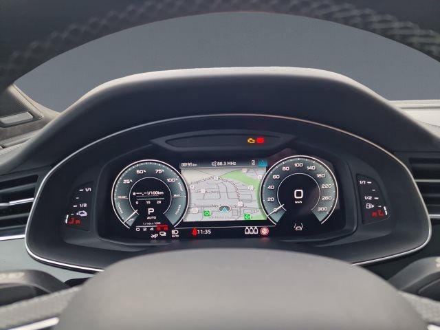 Audi Q7 SUV TFSI E 60 TFSI E Quattro Tiptronic - 2020 - Joinsteer - #12