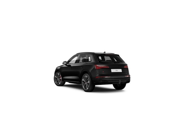 Audi SQ5 SUV TDI Tiptronic - 2023 - Joinsteer - #3