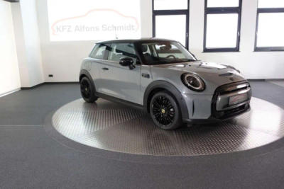 Mini 3 Portes Cooper SE Classic -  - Joinsteer - #1
