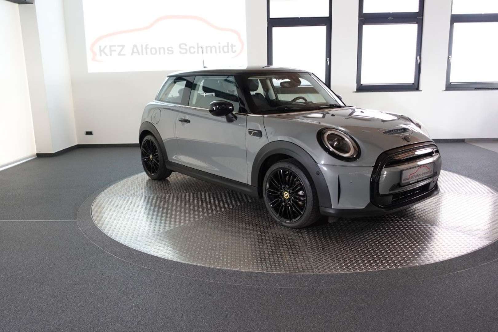 Mini 3 Portes Cooper SE Classic - 2022 - Joinsteer - #1