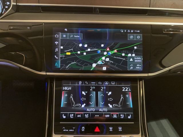 Audi A8 50 TDI Quattro Tiptronic - 2023 - Joinsteer - #12