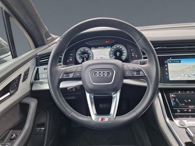 Audi Q7 SUV TFSI E 60 TFSI E Quattro Tiptronic - 2020 - Joinsteer - #13