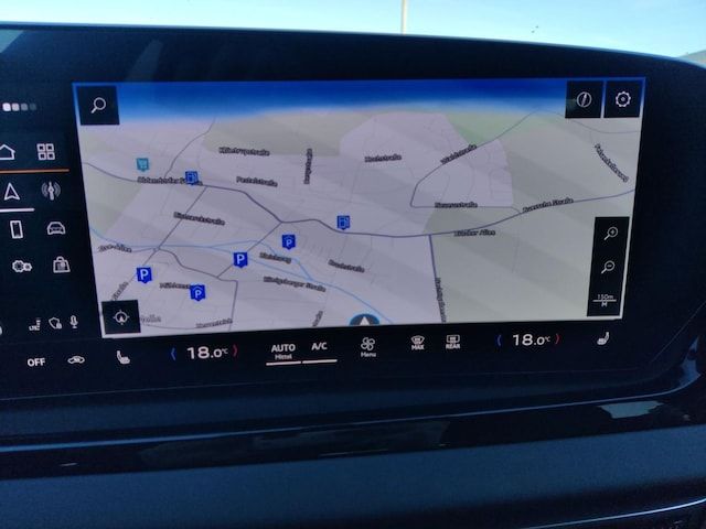 Audi A5 Avant TFSI Quattro S Tronic - 2025 - Joinsteer - #16