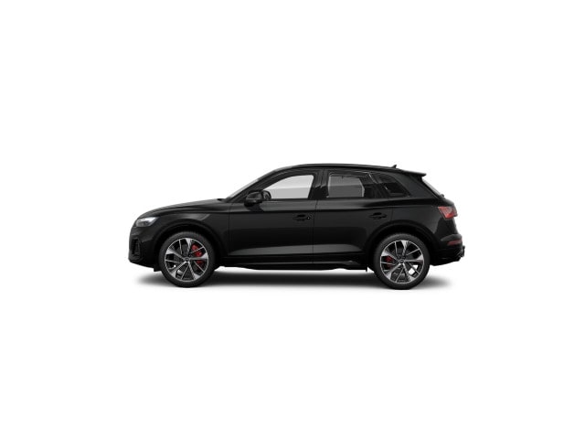 Audi SQ5 SUV TDI Tiptronic - 2023 - Joinsteer - #4