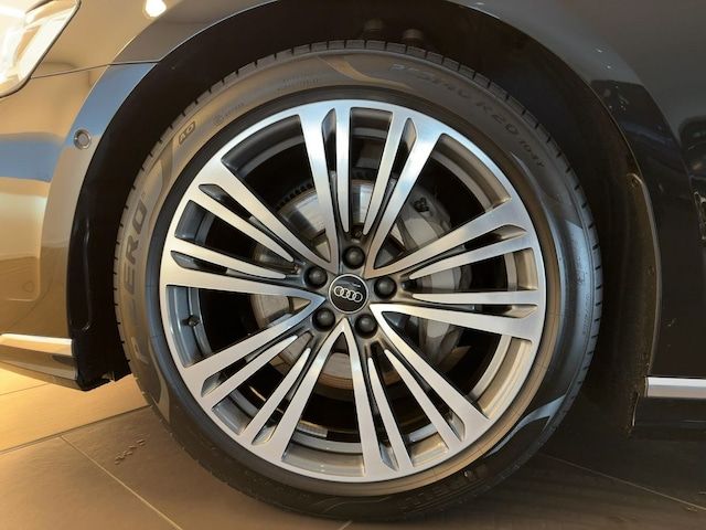Audi A8 50 TDI Quattro Tiptronic - 2023 - Joinsteer - #13