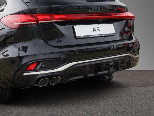 Audi A5 Avant TDI Quattro S Tronic - 2026 - Joinsteer - #7