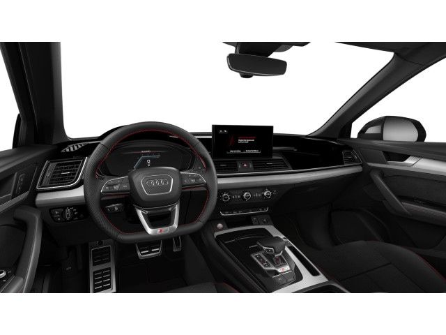 Audi SQ5 SUV TDI Tiptronic - 2023 - Joinsteer - #5