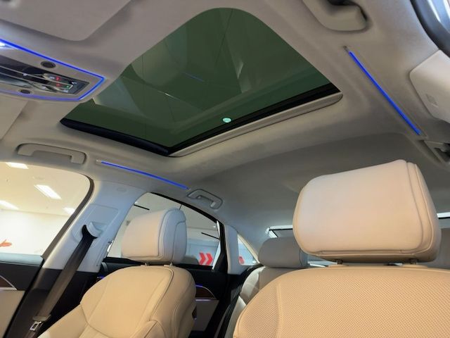 Audi A8 50 TDI Quattro Tiptronic - 2023 - Joinsteer - #14