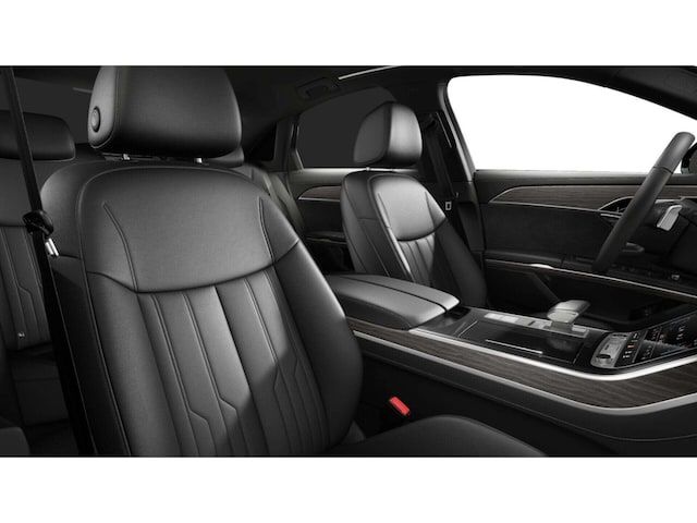 Audi A8 TFSI E 60 TFSI E Quattro Tiptronic - 2025 - Joinsteer - #8