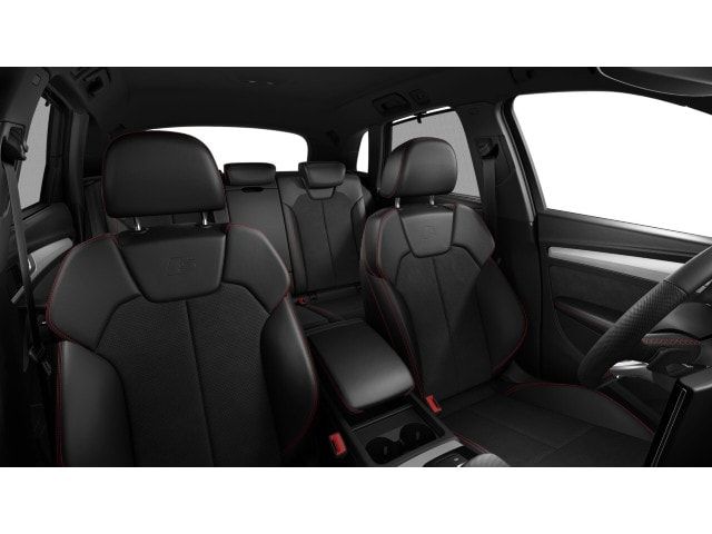 Audi SQ5 SUV TDI Tiptronic - 2023 - Joinsteer - #6