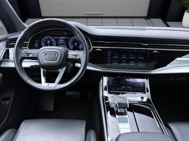 Audi Q7 SUV TFSI E - 2022 - Joinsteer - #13