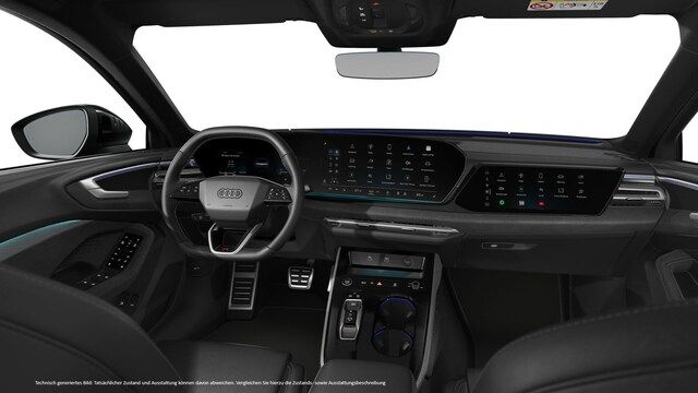 Audi A5 Sportback E-hybrid Quattro S Tronic - 2025 - Joinsteer - #5