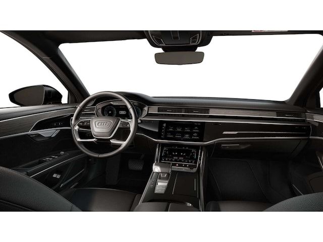 Audi A8 TFSI E 60 TFSI E Quattro Tiptronic - 2025 - Joinsteer - #9