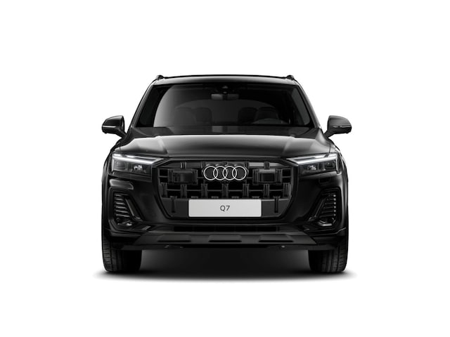 Audi Q7 SUV 45 TDI Quattro Tiptronic - 2025 - Joinsteer - #3