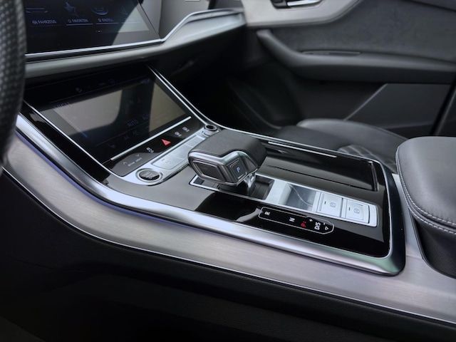 Audi Q7 SUV TFSI E - 2022 - Joinsteer - #14