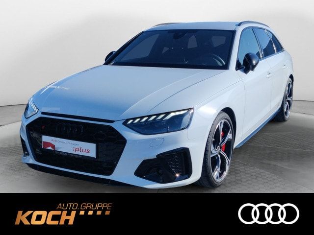 Audi S4 Avant - 2024 - Joinsteer - #1