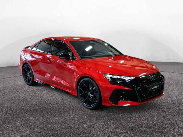 Audi RS3 Berline TFSI Quattro S Tronic - 2026 - Joinsteer - #3
