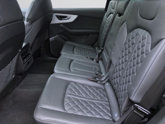 Audi Q7 SUV TFSI E - 2022 - Joinsteer - #15