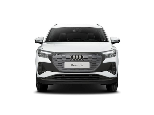 Audi Q4 E-tron 45 E-tron Quattro - 2026 - Joinsteer - #2
