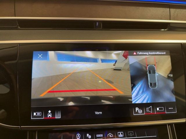 Audi A8 50 TDI Quattro Tiptronic - 2023 - Joinsteer - #17