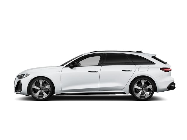 Audi A5 Avant E-hybrid E-hybrid Quattro S Tronic - 2025 - Joinsteer - #6