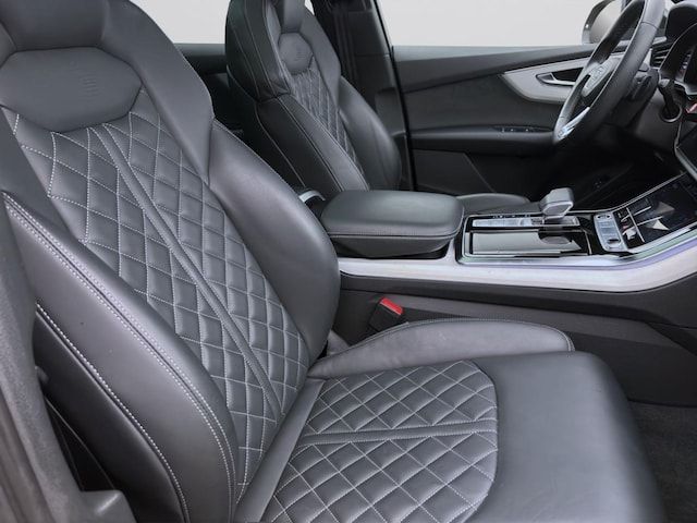 Audi Q7 SUV TFSI E - 2022 - Joinsteer - #16