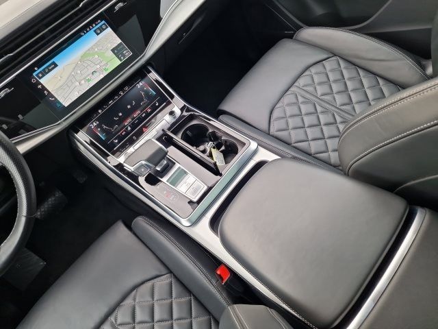 Audi Q7 SUV TFSI E 60 TFSI E Quattro Tiptronic - 2020 - Joinsteer - #18