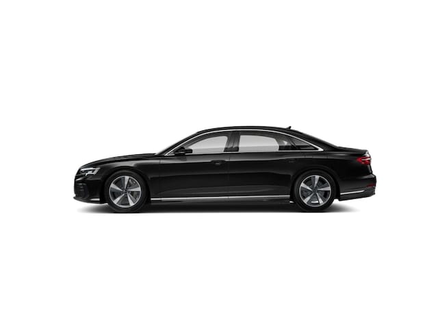 Audi A8 L TFSI E 60 TFSI E Quattro Tiptronic - 2025 - Joinsteer - #6