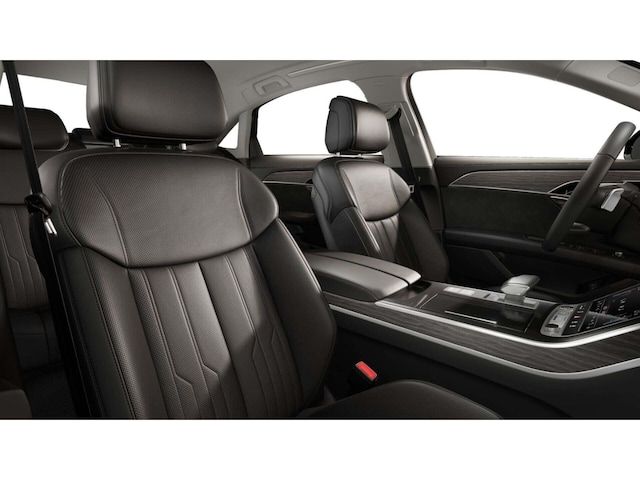 Audi A8 L TFSI E 60 TFSI E Quattro Tiptronic - 2025 - Joinsteer - #7