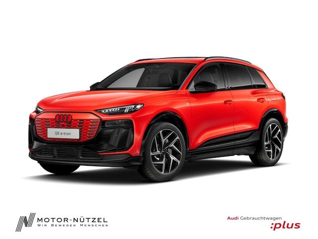 Audi Q6 SUV E-tron E-tron Quattro - 2025 - Joinsteer - #1