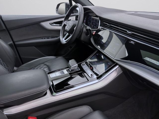 Audi Q7 SUV TFSI E - 2022 - Joinsteer - #17