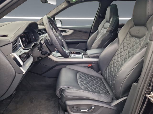 Audi Q7 SUV TFSI E 60 TFSI E Quattro Tiptronic - 2020 - Joinsteer - #19