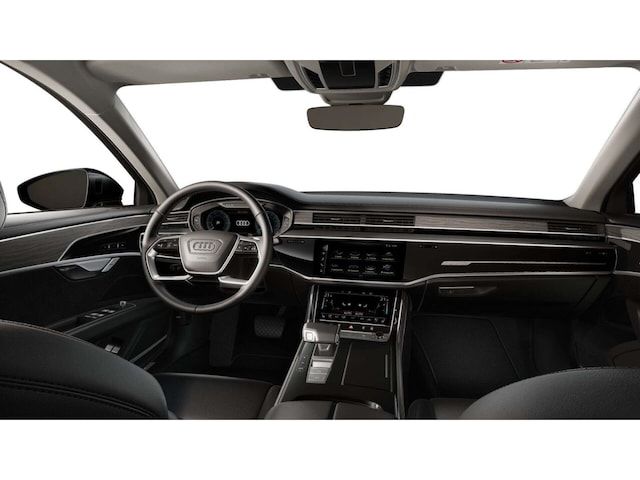 Audi A8 L TFSI E 60 TFSI E Quattro Tiptronic - 2025 - Joinsteer - #8