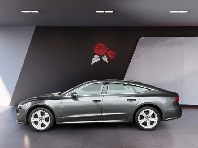 Audi S7 Sportback TDI Quattro Tiptronic - 2023 - Joinsteer - #3