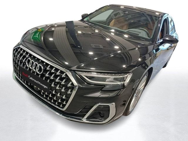 Audi A8 50 TDI Quattro Tiptronic - 2023 - Joinsteer - #2
