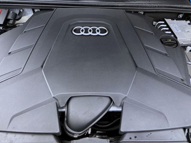 Audi Q7 SUV TFSI E - 2022 - Joinsteer - #18