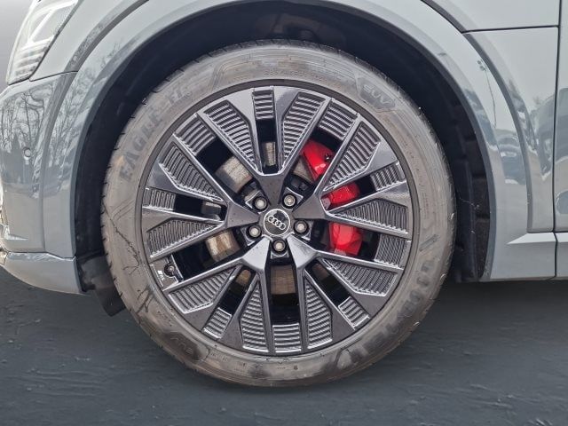 Audi Q8 Sportback E-tron S Line 55 E-tron Quattro - 2023 - Joinsteer - #9