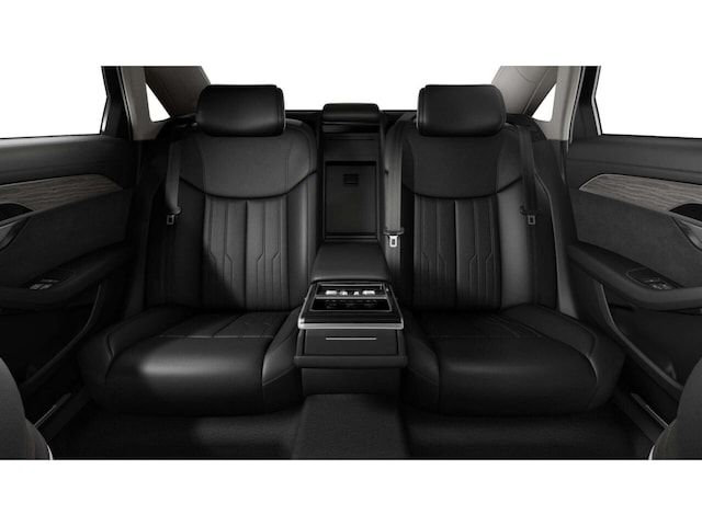 Audi A8 L TFSI E 60 TFSI E Quattro Tiptronic - 2025 - Joinsteer - #9