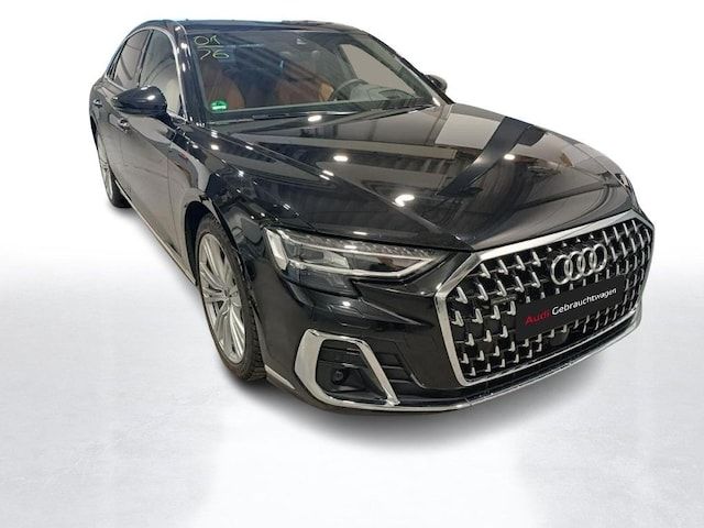 Audi A8 50 TDI Quattro Tiptronic - 2023 - Joinsteer - #3
