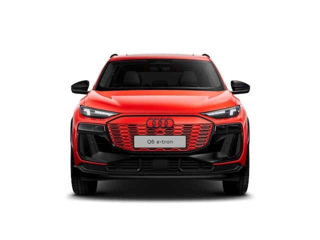 Audi Q6 SUV E-tron E-tron Quattro - 2025 - Joinsteer - #3