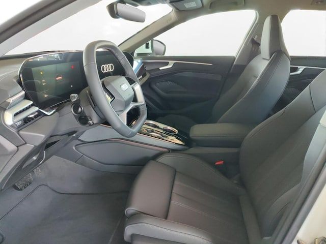 Audi A6 Avant TDI Quattro S Tronic - 2026 - Joinsteer - #4