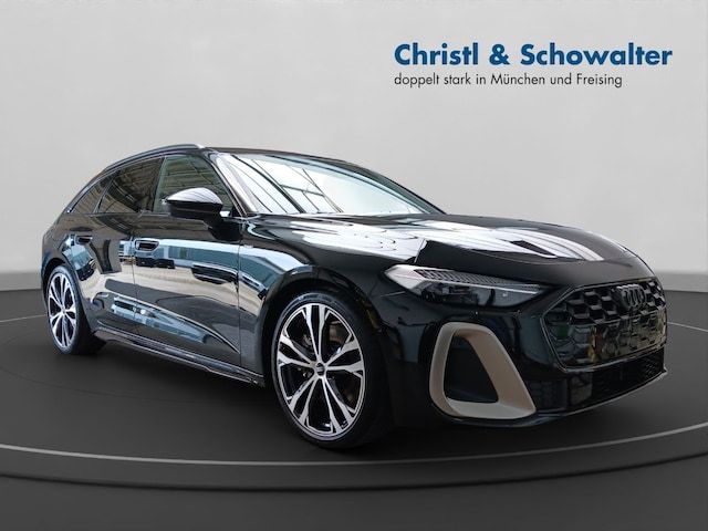 Audi A5 Avant E-hybrid E-hybrid Quattro S Tronic - 2025 - Joinsteer - #2