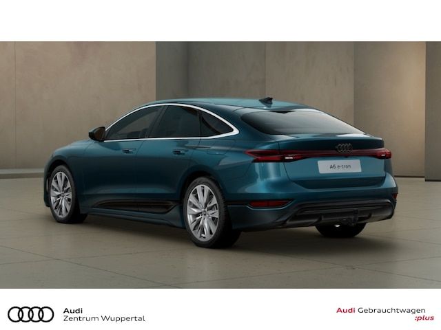 Audi A6 Sportback E-tron E-tron - 2025 - Joinsteer - #2