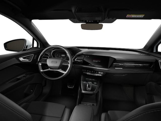 Audi Q4 E-tron 45 E-tron Quattro - 2026 - Joinsteer - #8