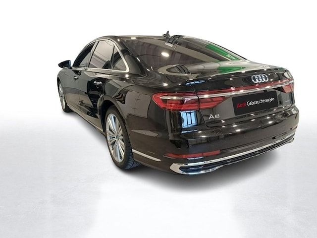 Audi A8 50 TDI Quattro Tiptronic - 2023 - Joinsteer - #4