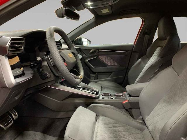 Audi RS3 Berline TFSI Quattro S Tronic - 2026 - Joinsteer - #10