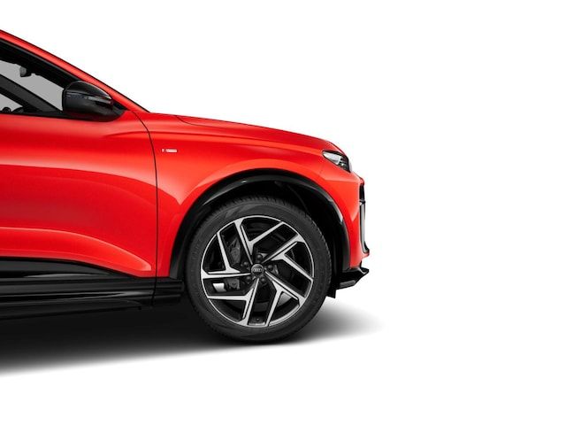 Audi Q6 SUV E-tron E-tron Quattro - 2025 - Joinsteer - #4