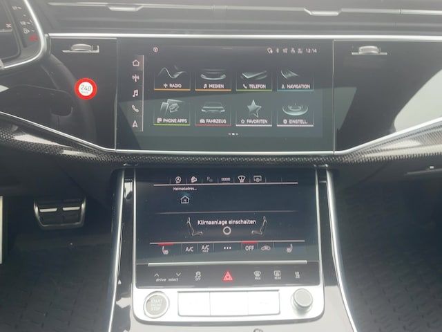 Audi Q7 SUV Competition Plus 50 TDI Quattro Tiptronic - 2023 - Joinsteer - #10